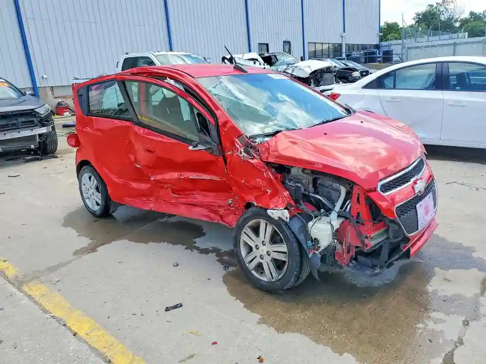 KL8CD6S97FC721898 2015 CHEVROLET SPARK-3