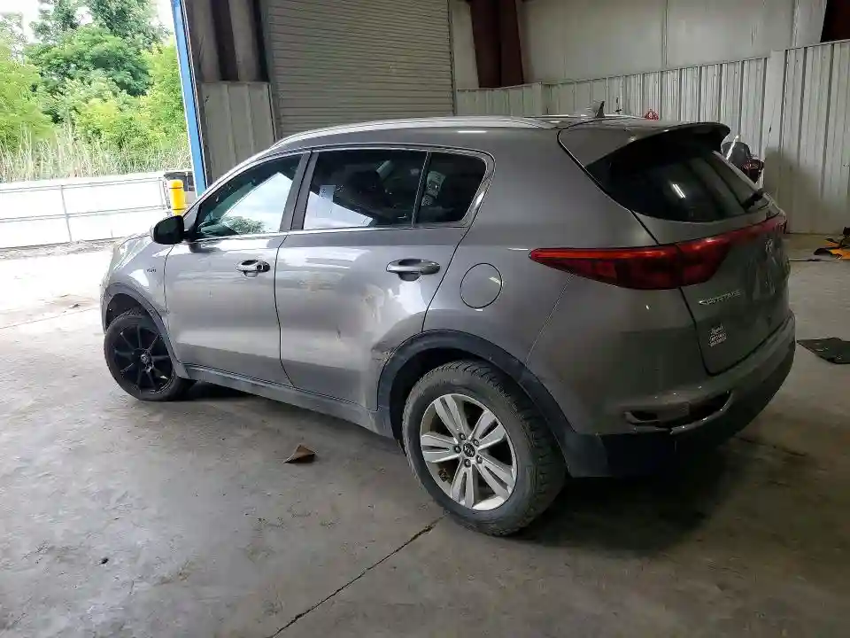 KNDPMCAC8K7556239 2019 KIA SPORTAGE-1