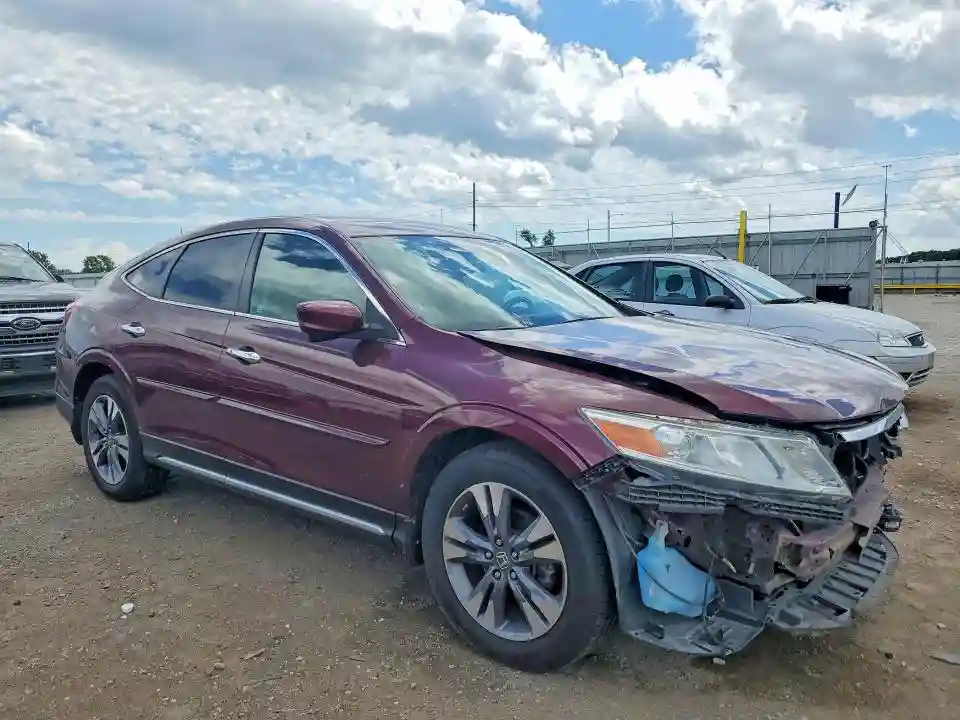 5J6TF2H52FL003586 2015 HONDA CROSSTOUR-3
