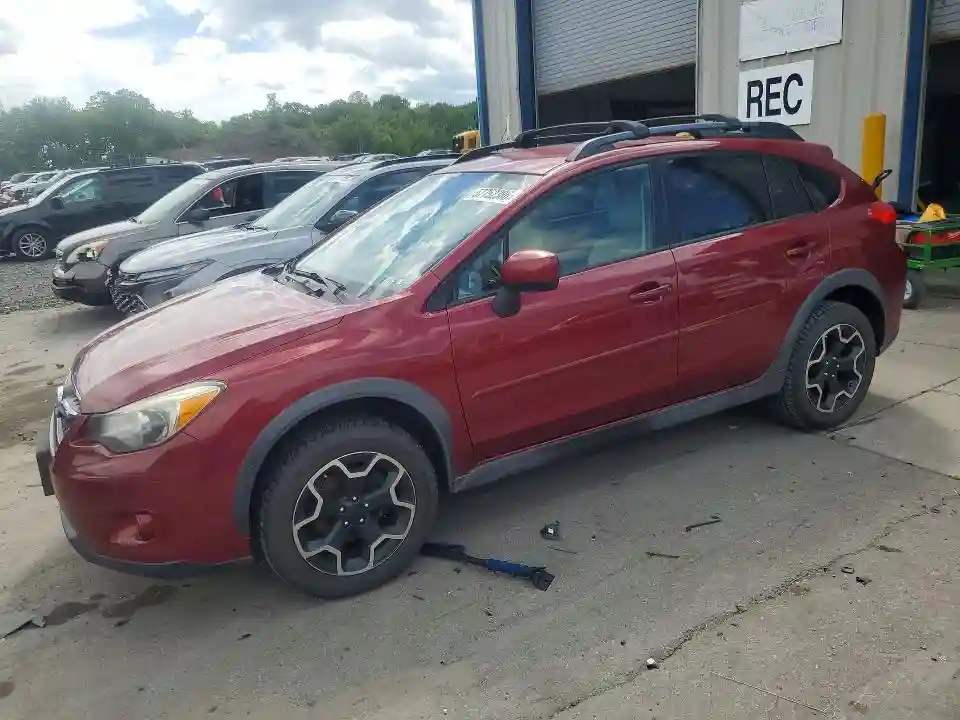 JF2GPAGC1E8299170 2014 SUBARU XV-0