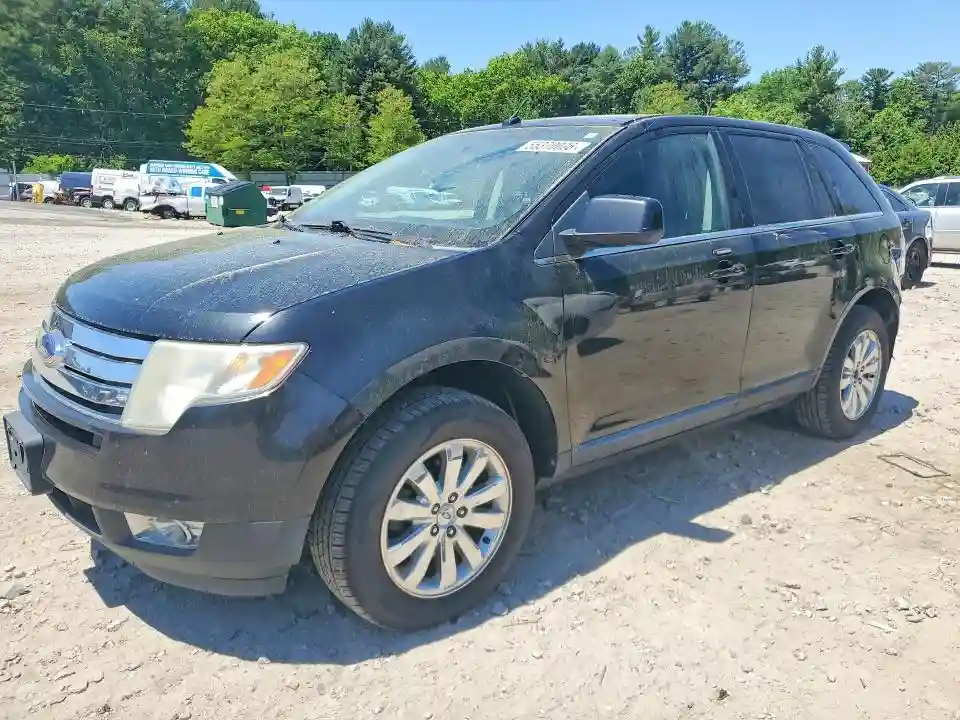 2FMDK3KC5ABA78418 2010 FORD EDGE-0