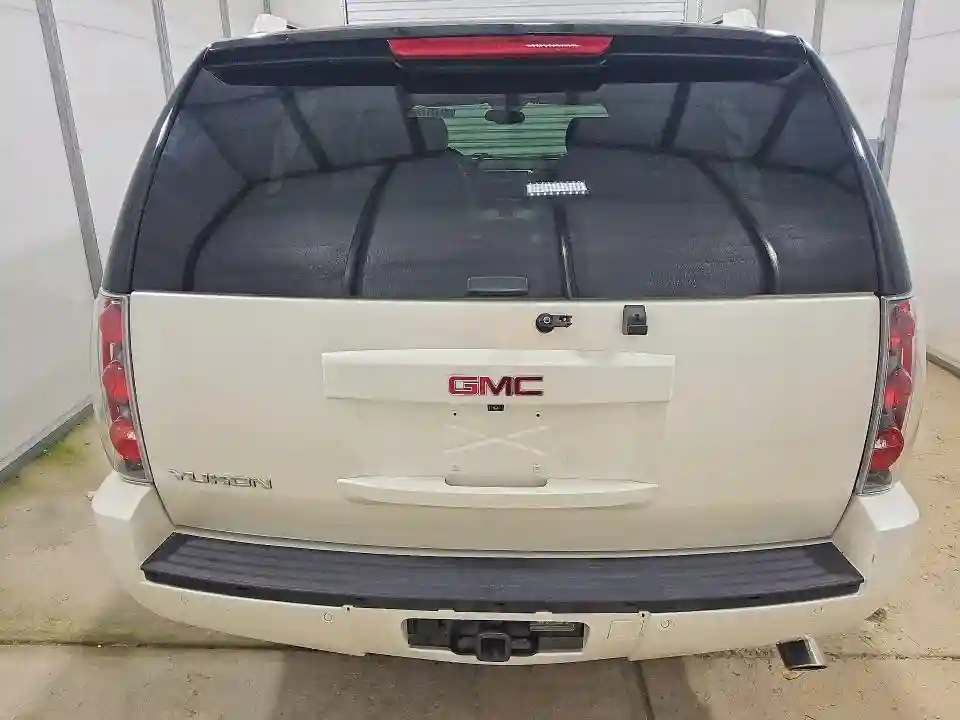 1GKS1MEF0DR149878 2013 GMC YUKON-5