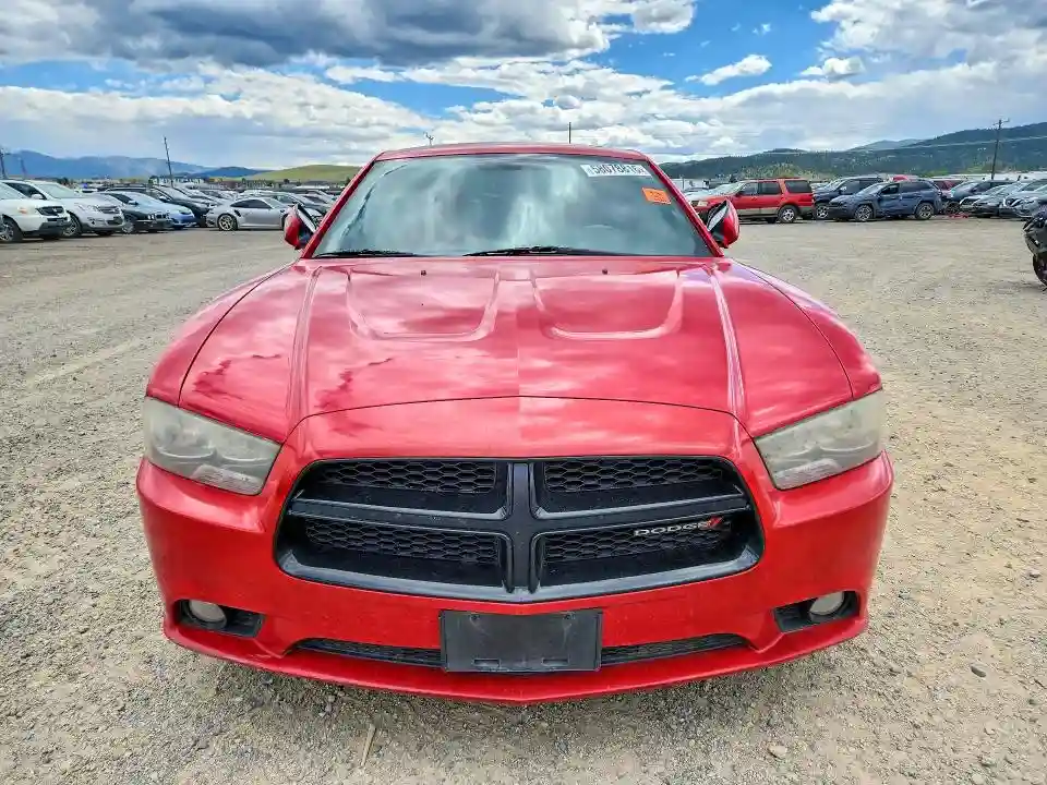 2C3CDXHG1CH239797 2012 DODGE CHARGER-4