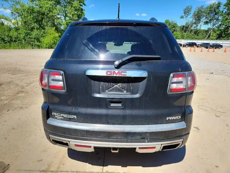 1GKKVTKD7GJ216786 2016 GMC ACADIA DEN-5
