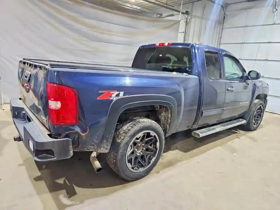 1GCRKSE79CZ112654 2012 CHEVROLET ALL MODELS-2