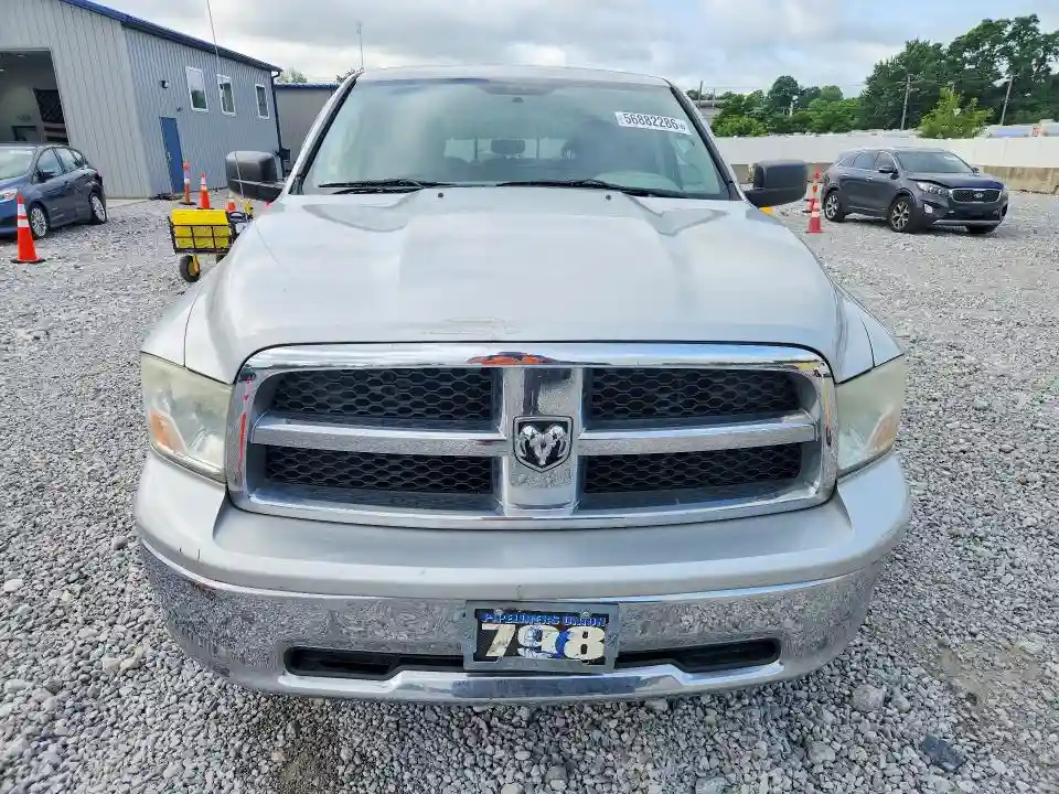 1C6RD7GP9CS127594 2012 DODGE RAM 1500-4