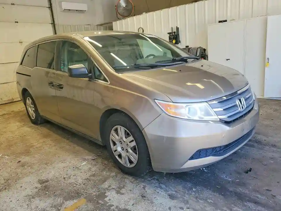 5FNRL5H26CB144949 2012 HONDA ODYSSEY-3