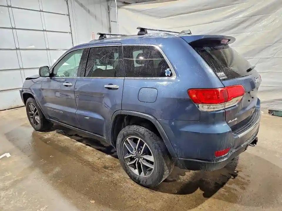 1C4RJFBTXKC754524 2019 JEEP CHEROKEE-1