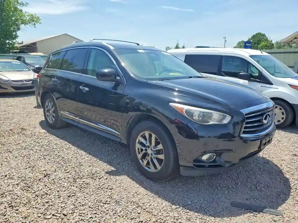 5N1AL0MM4FC507561 2015 INFINITI QX60 BASE-3