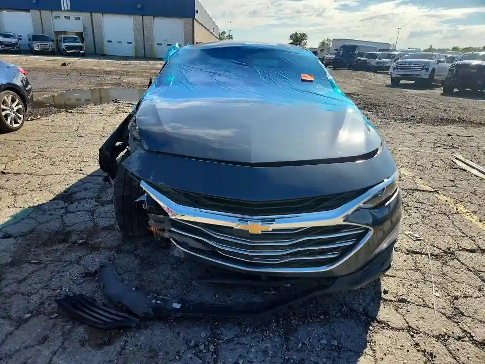 1G1ZB5ST2LF032562 2020 CHEVROLET MALIBU-4