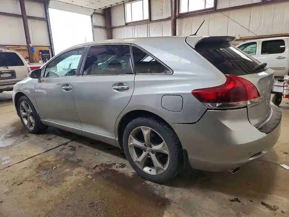 4T3BK3BB0FU111719 2015 TOYOTA VENZA-1