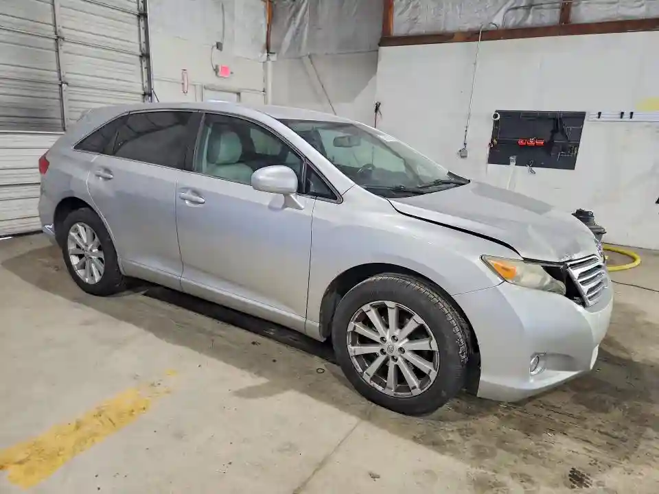 4T3BA3BB5CU030746 2012 TOYOTA VENZA-3