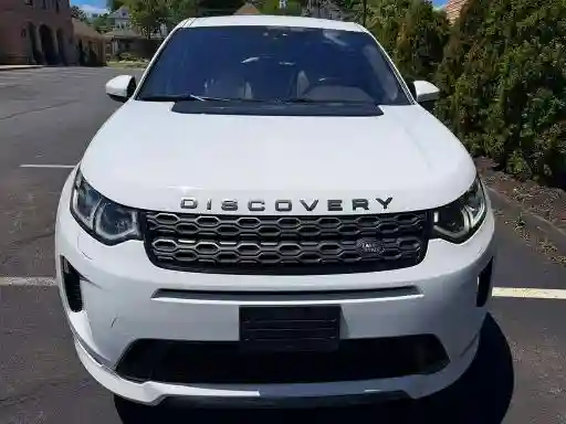 SALCT2FX4LH837353 2020 LAND ROVER DISCOVERY-4