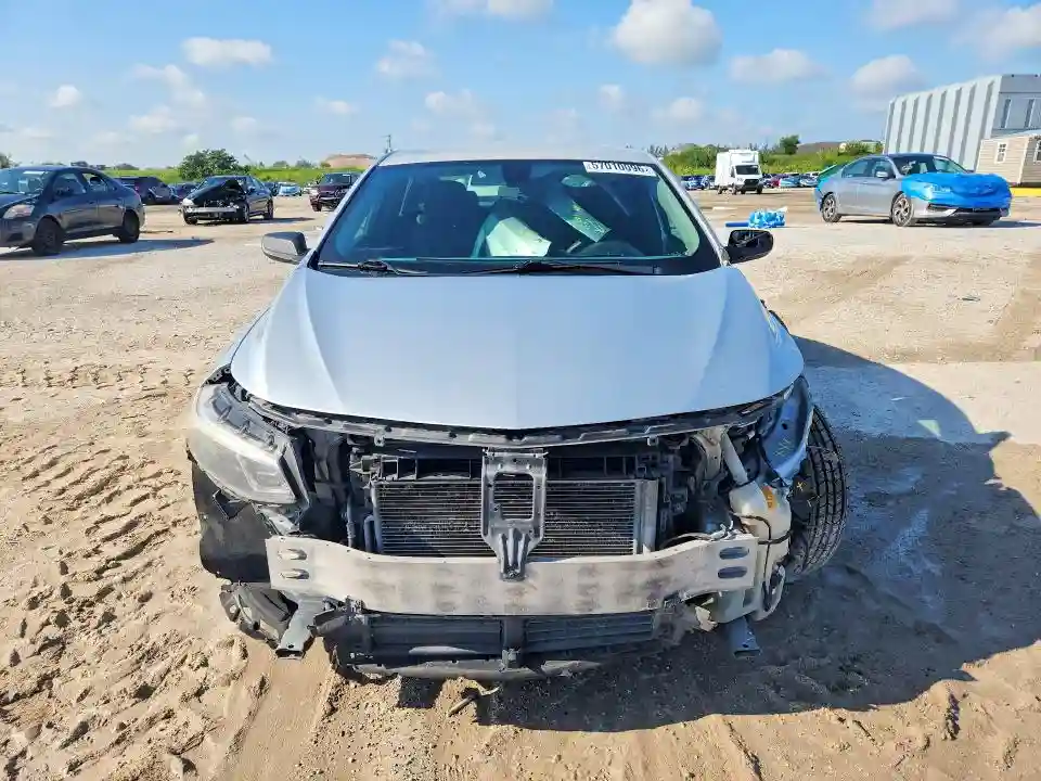 1G1ZB5ST4HF290458 2017 CHEVROLET MALIBU-4