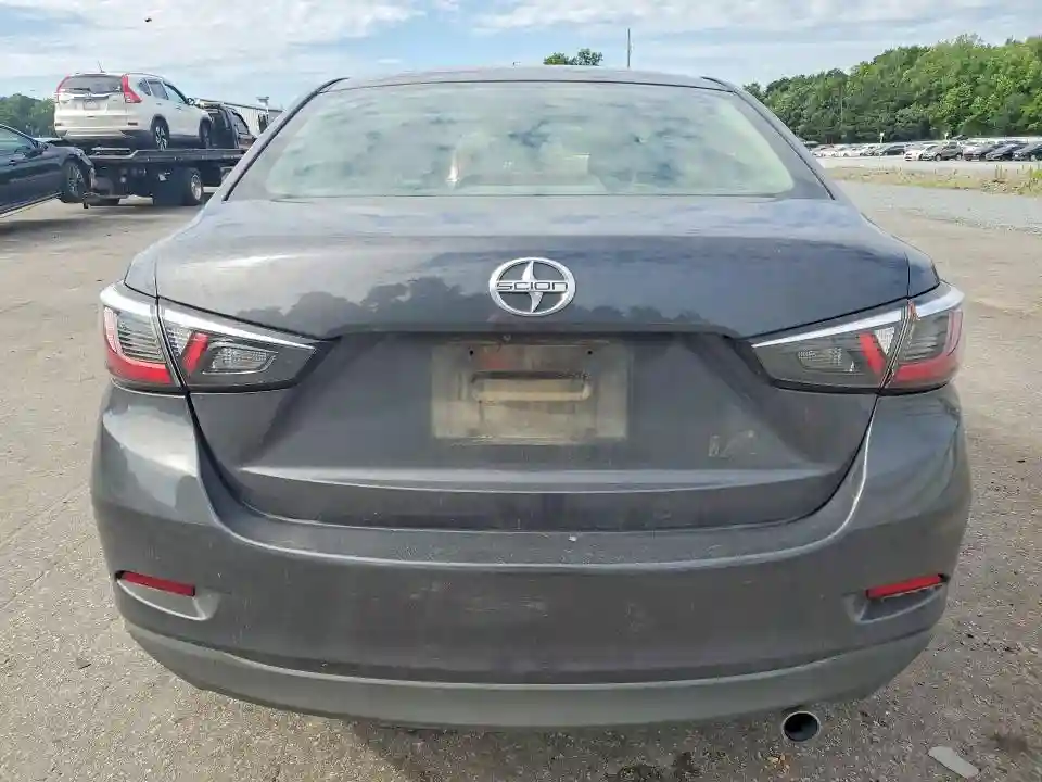 3MYDLBZVXGY127410 2016 SCION IA-5