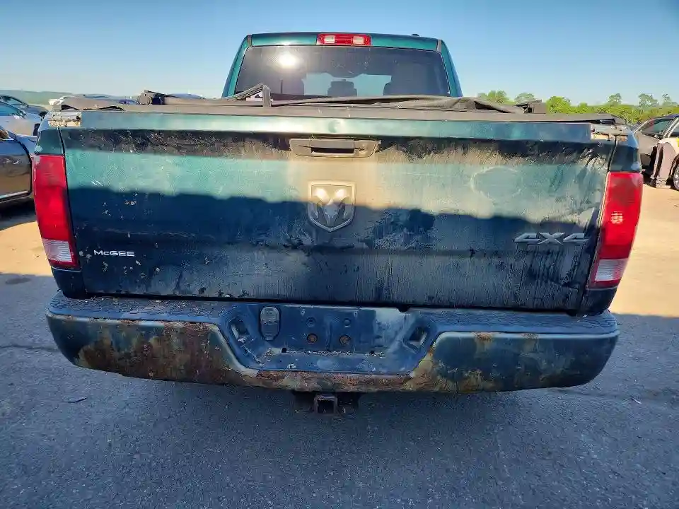 1D7RV1GT4BS556792 2011 DODGE RAM 1500-5