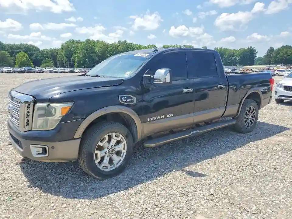 1N6BA1F46GN500003 2016 NISSAN TITAN-0