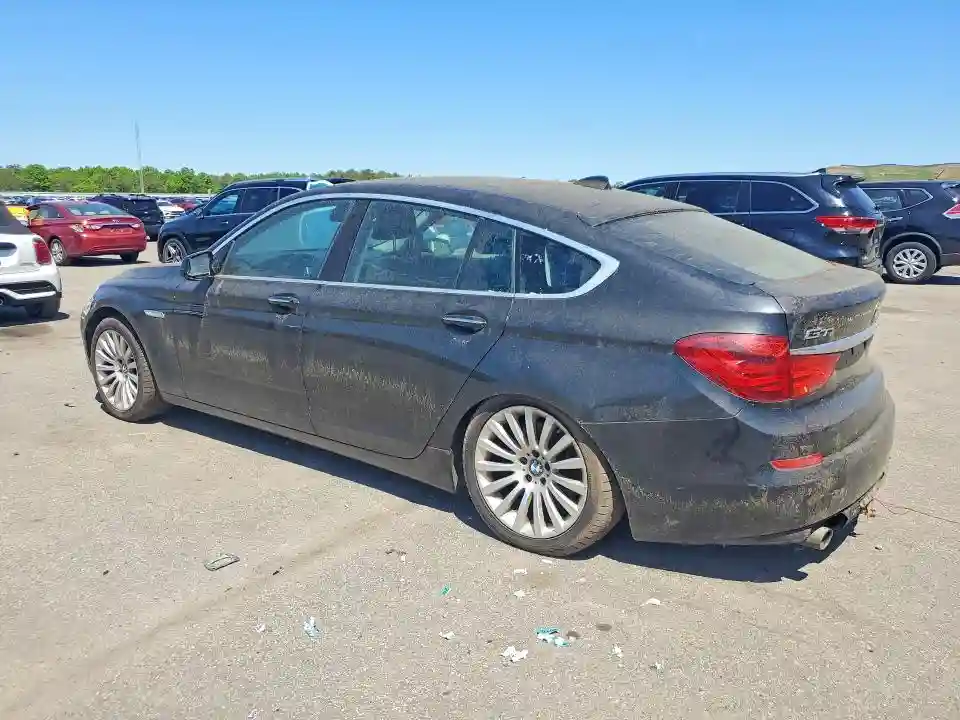 WBASP2C51DC339066 2013 BMW 5 SERIES-1