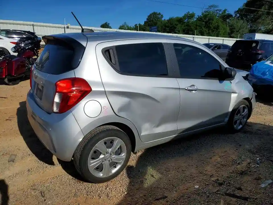 KL8CB6SA2MC726309 2021 CHEVROLET SPARK-2