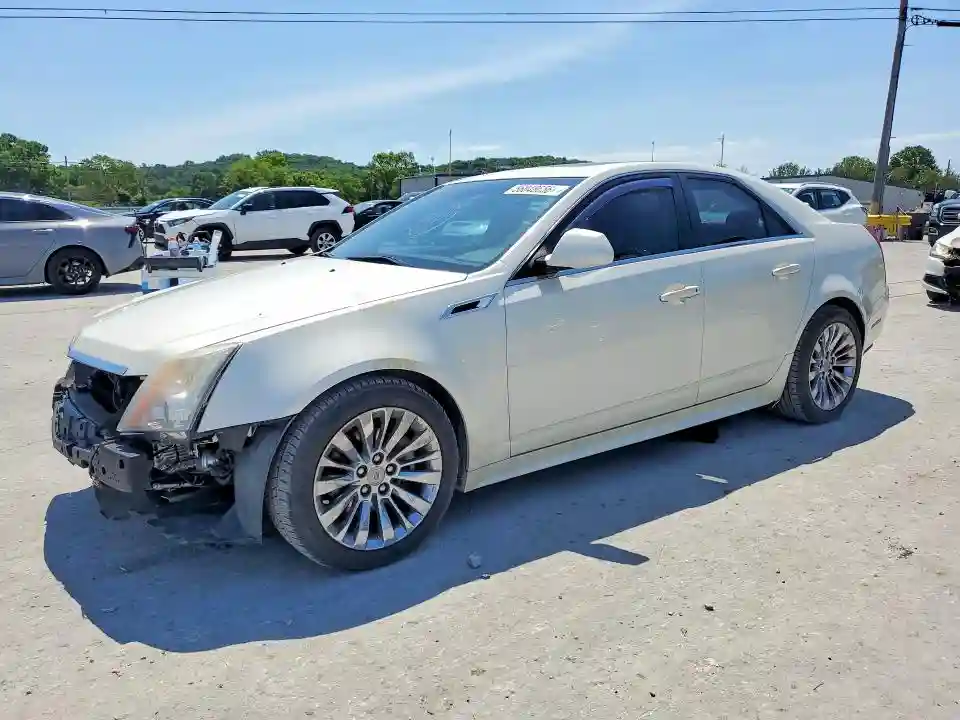 1G6DP5E32D0165862 2013 CADILLAC CTS-0