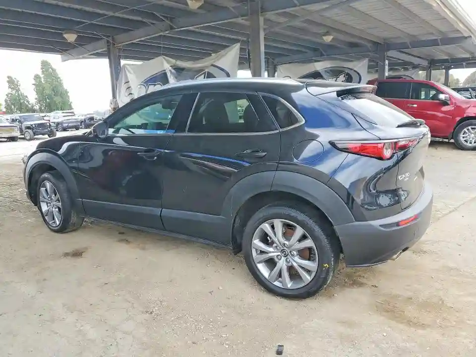3MVDMBDL7NM443738 2022 MAZDA CX30-1