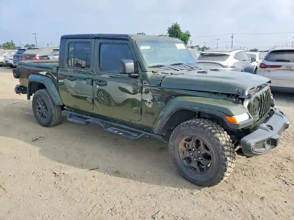 1C6HJTAG7PL518801 2023 JEEP GLADIATOR-3