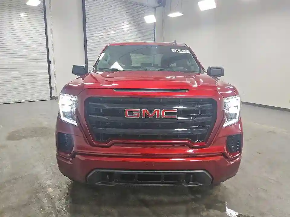 1GTR9CEK1LZ285168 2020 GMC SIERRA-4