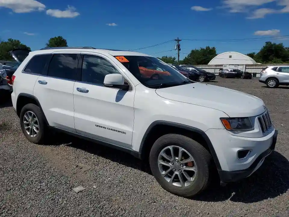 1C4RJFBG5EC482181 2014 JEEP CHEROKEE-3