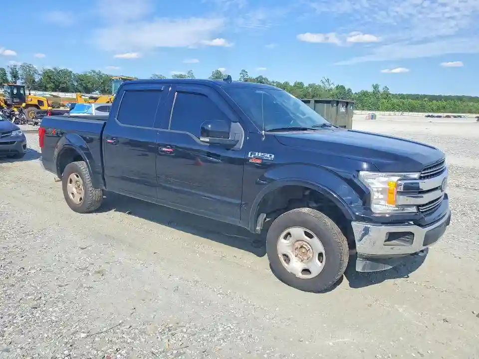 1FTEW1E57JFB78923 2018 FORD F150-3