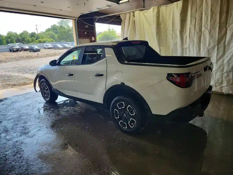 5NTJBDAE0NH001368 2022 HYUNDAI SANTA CRUZ-1
