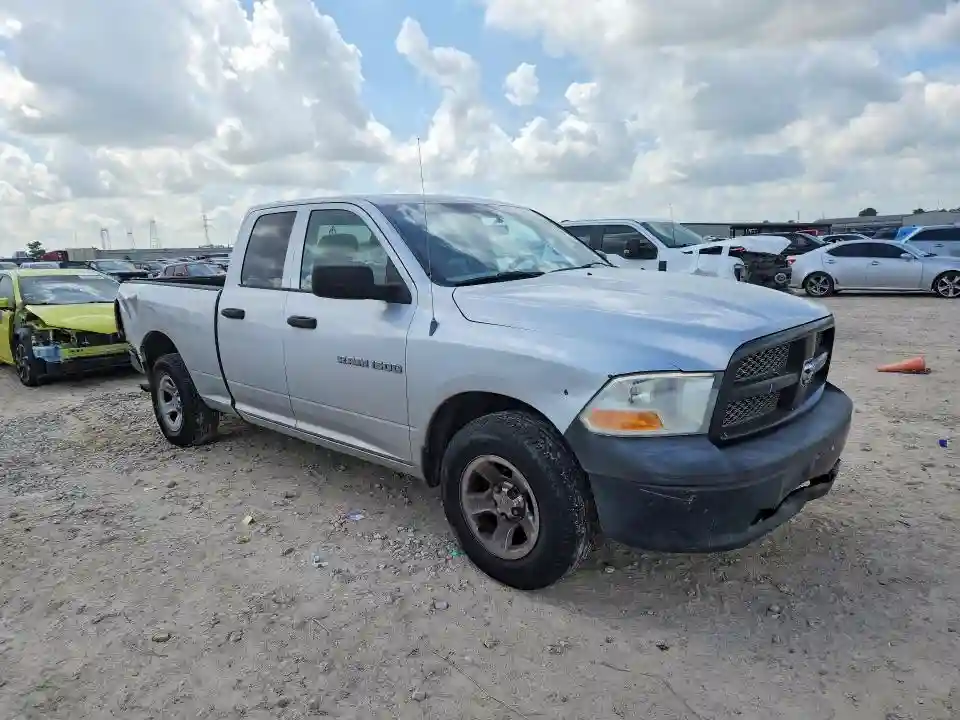 1C6RD6FK1CS116721 2012 DODGE RAM 1500-3
