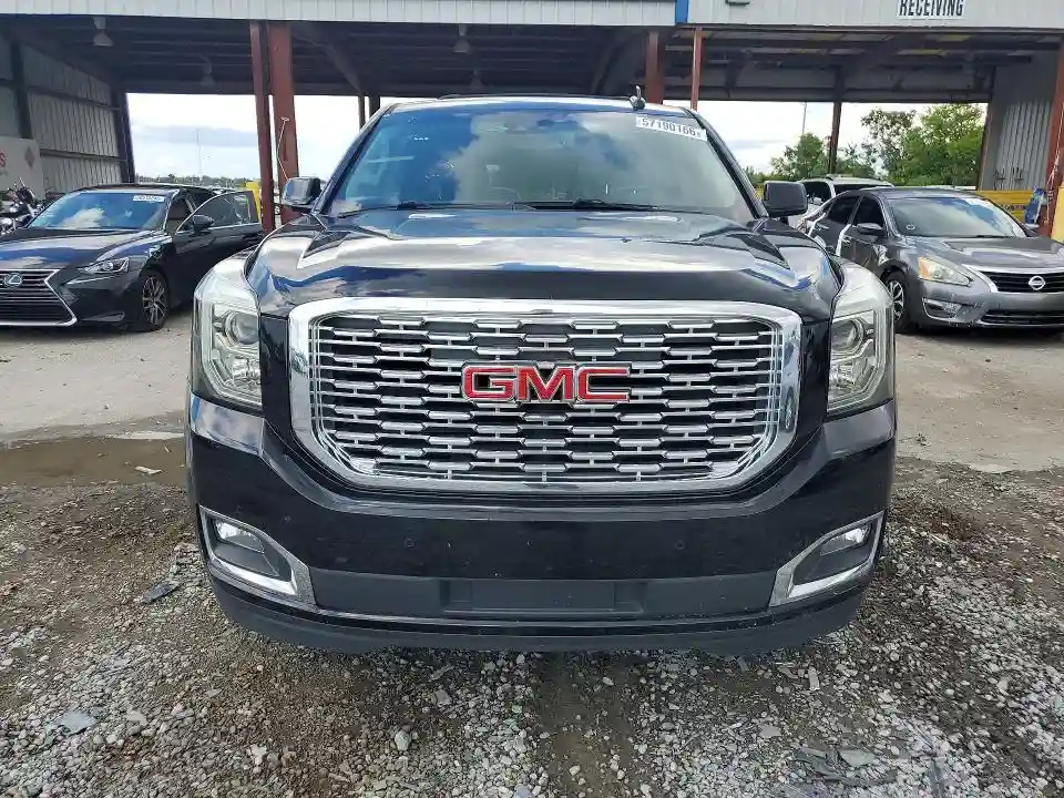 1GKS1CKJXKR397720 2019 GMC YUKON-4