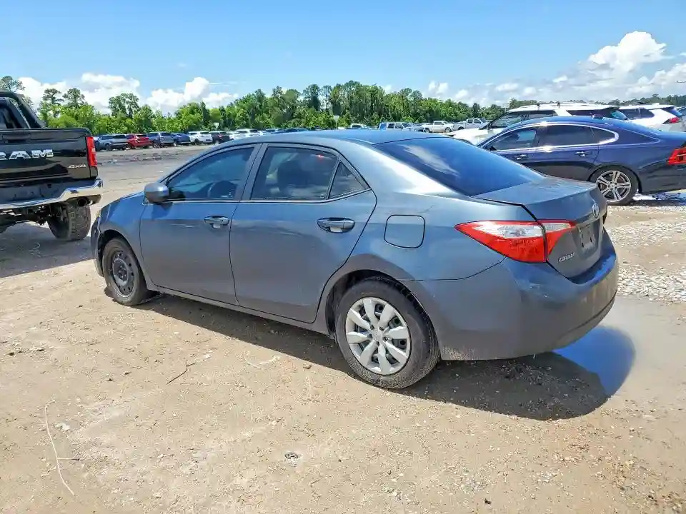 5YFBURHE5GP530269 2016 TOYOTA COROLLA-1