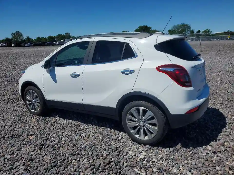 KL4CJASB5JB679231 2018 BUICK ENCORE-1