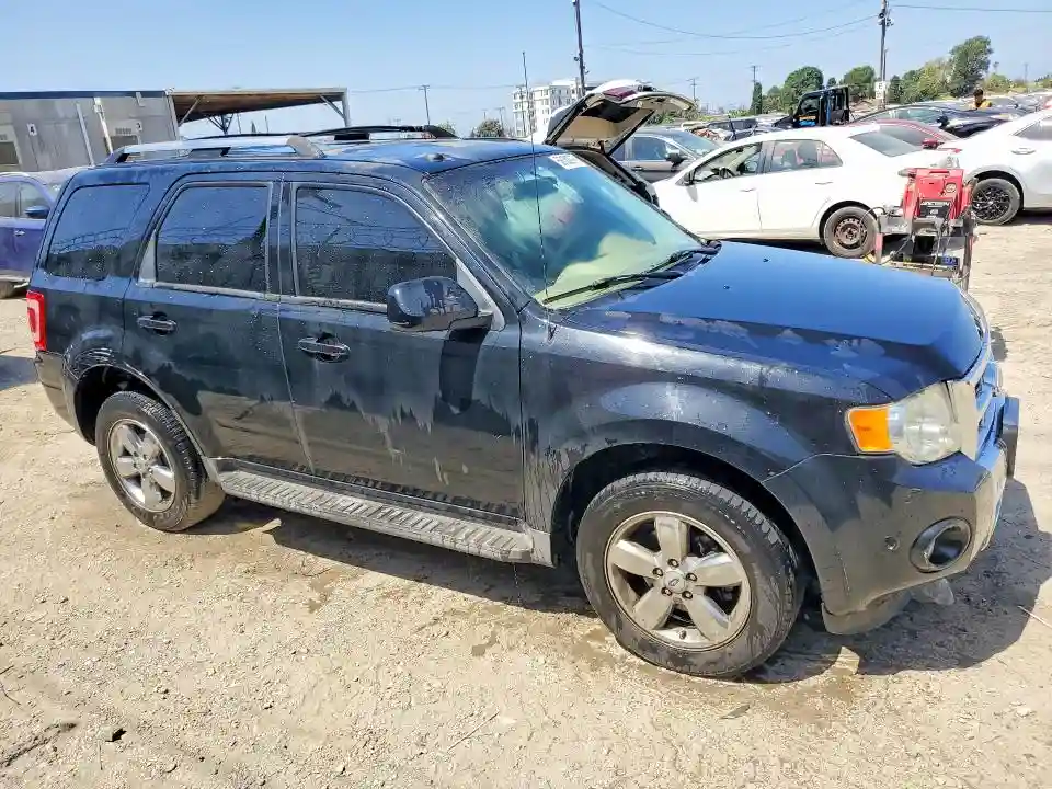 1FMCU0EG4AKA46200 2010 FORD ESCAPE-3
