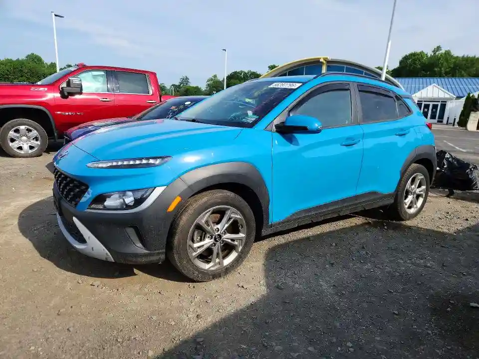 KM8K3CAB4NU818425 2022 HYUNDAI KONA-0