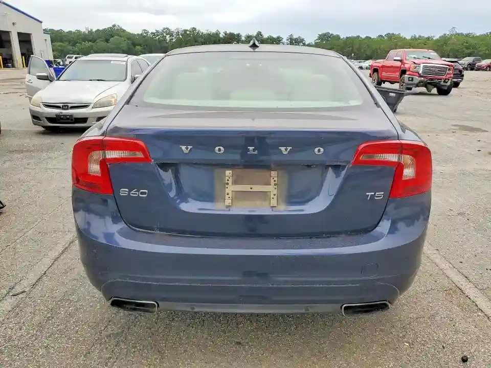 YV140MFM9F235479 2015 VOLVO S60-5