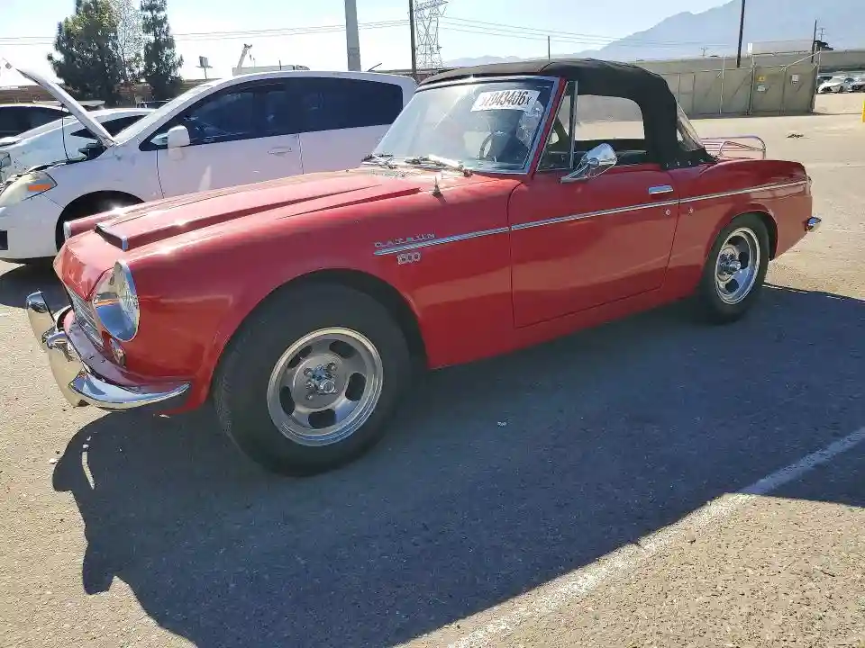 SPL31122526 1981 DATSUN ALL MODELS-0