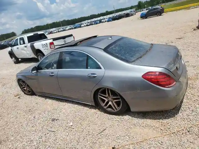 WDDUG8FB7FA112808 2015 MERCEDES-BENZ S-CLASS-1