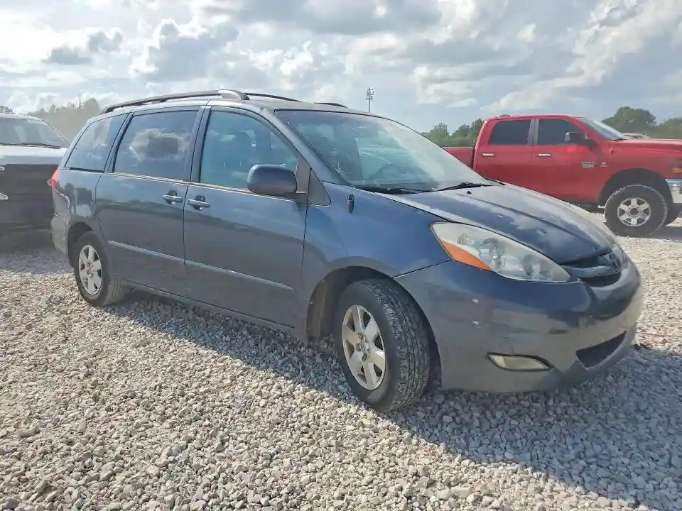 5TDYK4CC0AS329662 2010 TOYOTA SIENNA-3