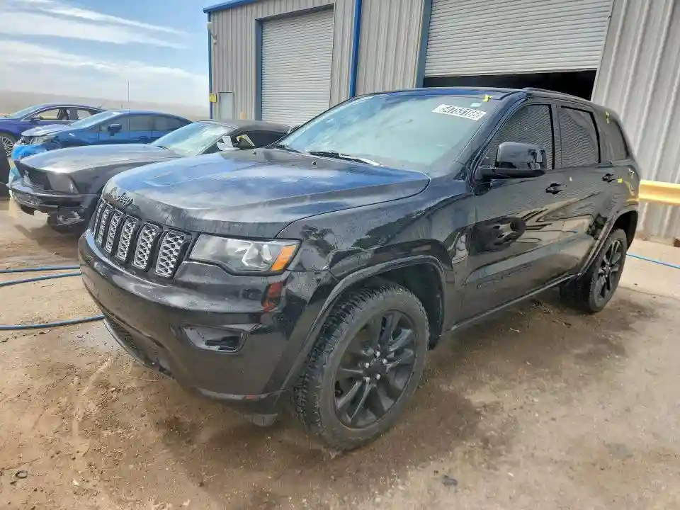 1C4RJFAG7JC396382 2018 JEEP GRAND CHEROKEE-0