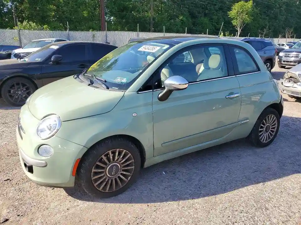 3C3CFFCR8DT515995 2013 FIAT 500-0