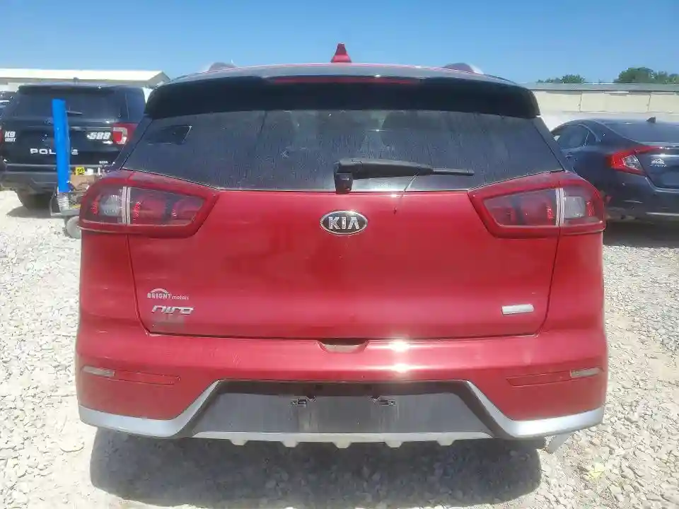 KNDCC3LC6J5119977 2018 KIA NIRO-5