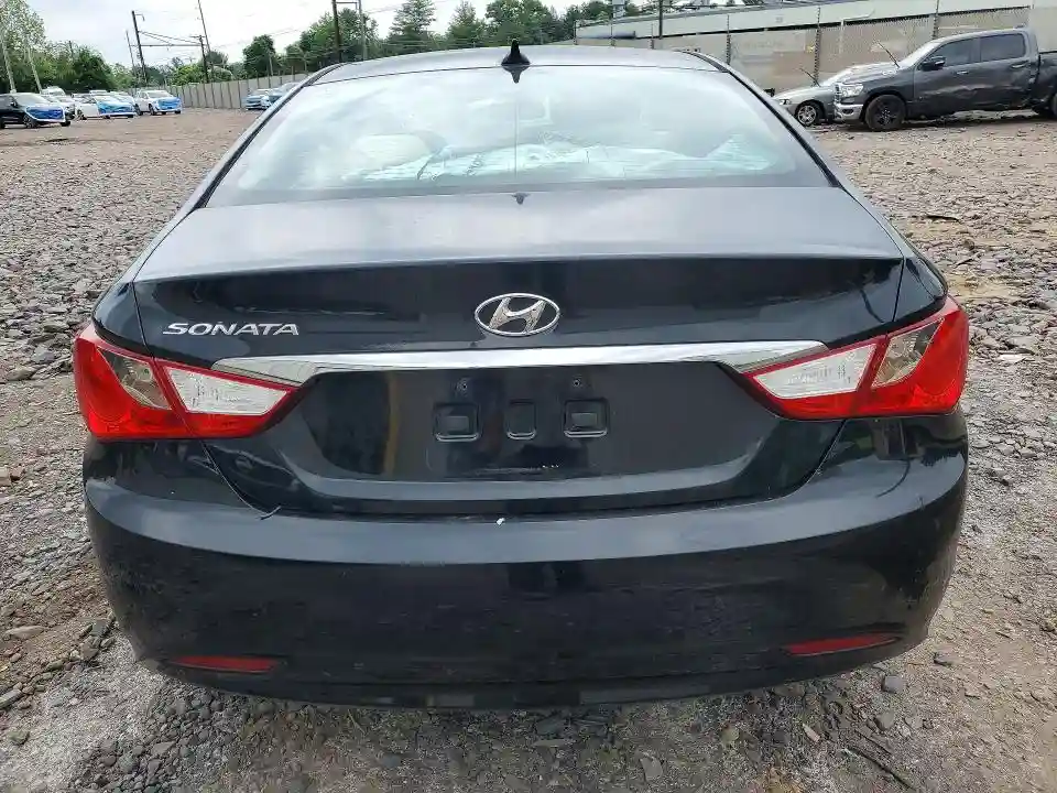 5NPEB4AC8DH703953 2013 HYUNDAI SONATA-5