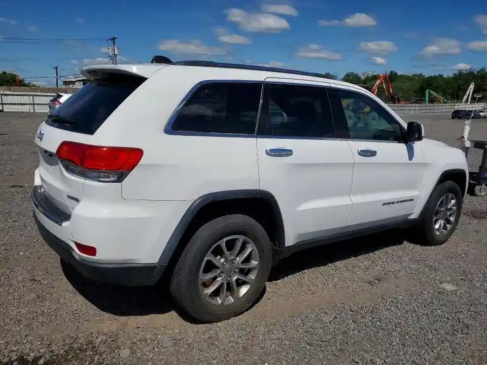 1C4RJFBG5EC482181 2014 JEEP CHEROKEE-2