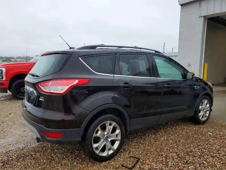 1FMCU9HX0DUB21547 2013 FORD ESCAPE-2