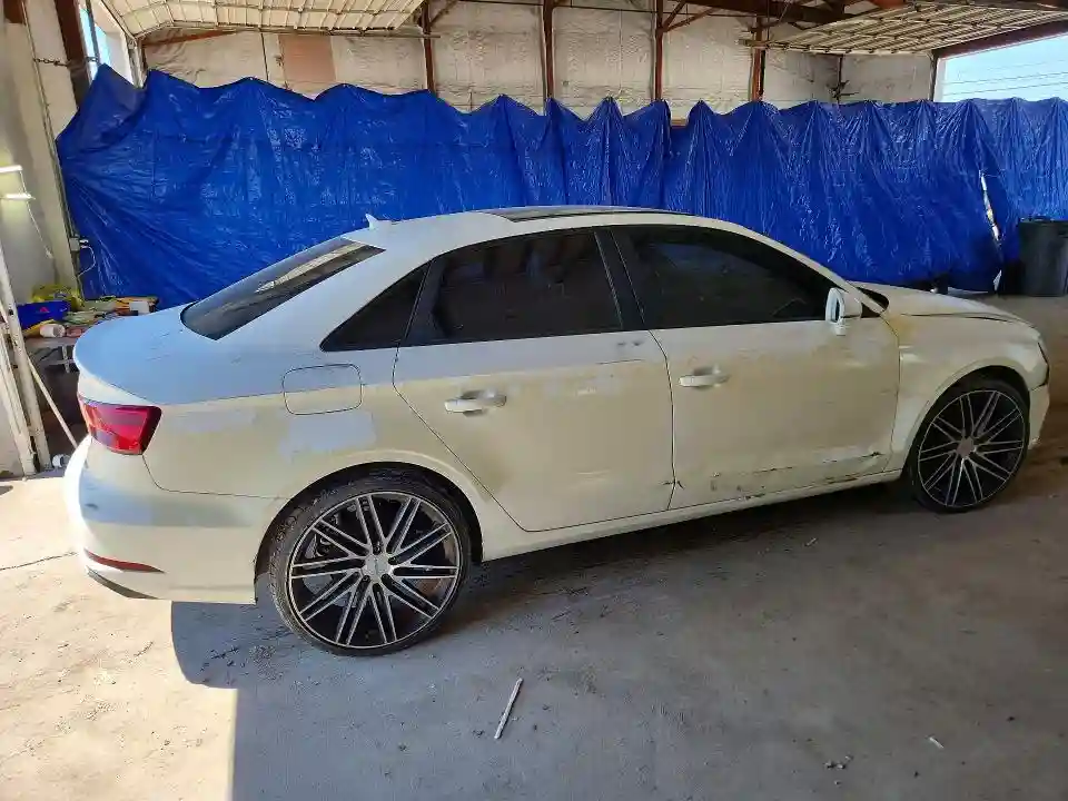 WAUB8GFF9H1012639 2017 AUDI A3-2