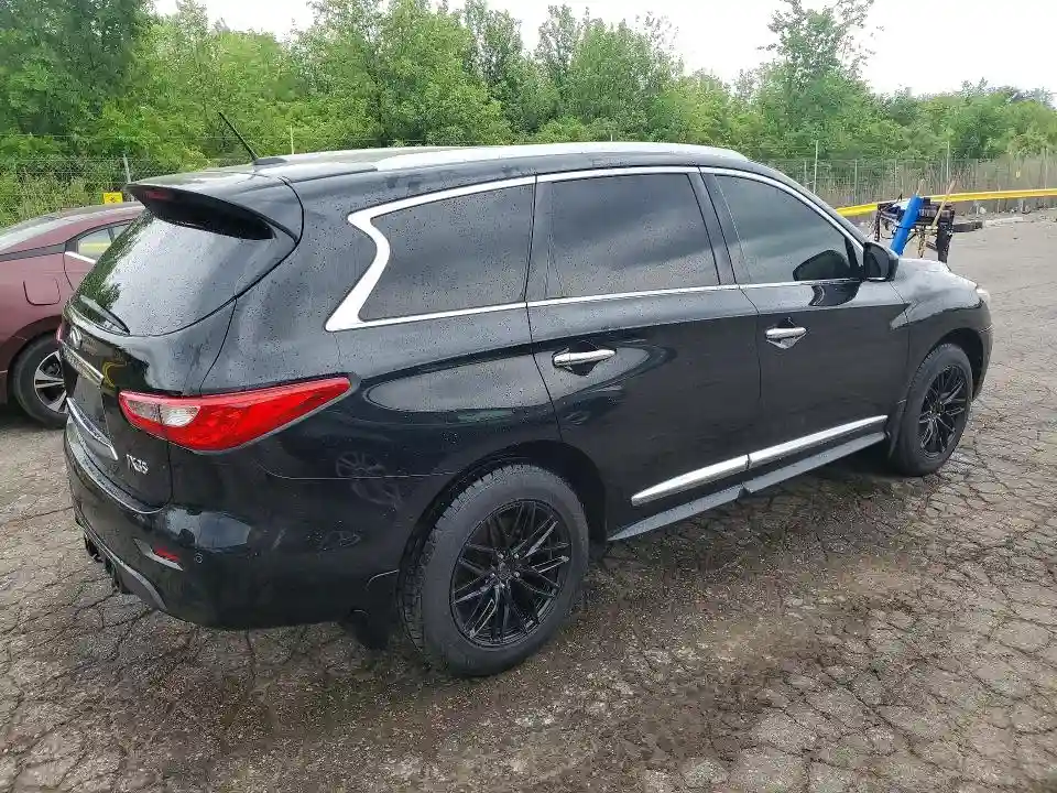 5N1AL0MM2DC322289 2013 INFINITI JX35-2