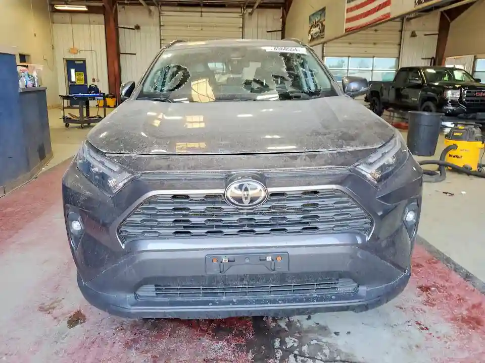 2T3A1RFV0NC311702 2022 TOYOTA RAV4-4