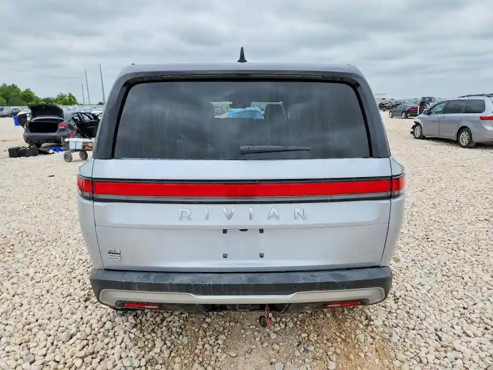 7PDSGBBA2SN052850 2025 RIVIAN RIS-5